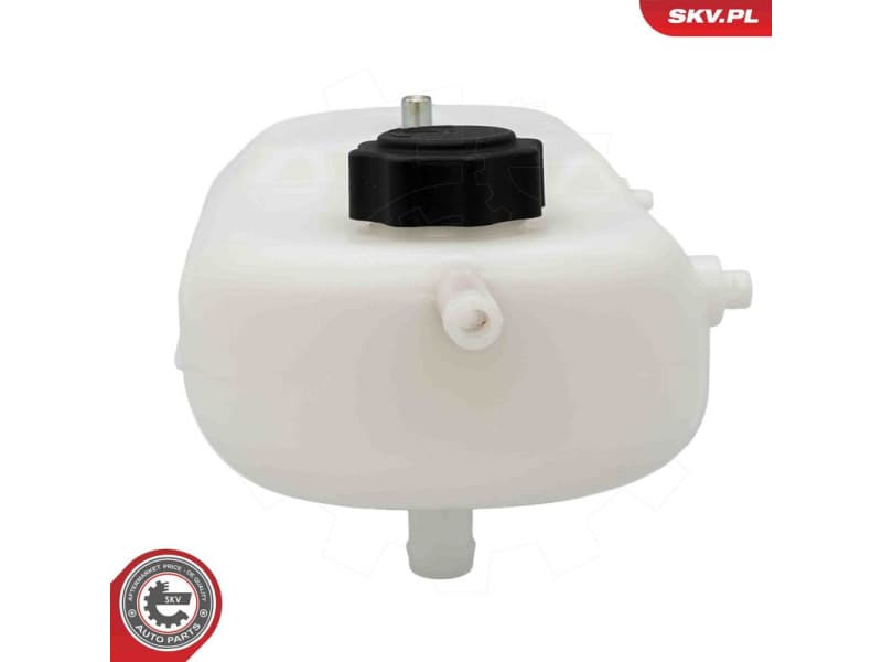 Expansion Tank, coolant 61SKV416 - image 6