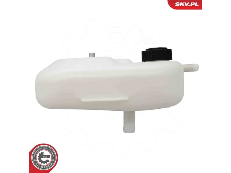 Expansion Tank, coolant 61SKV416 - image 7