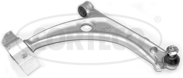 Control/Trailing Arm, wheel suspension 49395536 - image 2