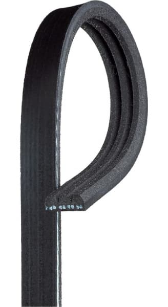 V-ribbed Belt Micro-V® Stretch Fit™ 3PK695SF