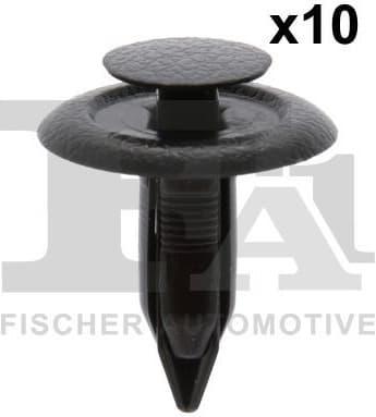 Expanding Rivet 78-30008.10