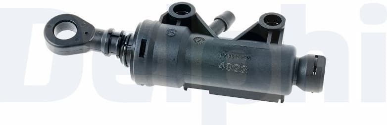 Master Cylinder, clutch LM80747