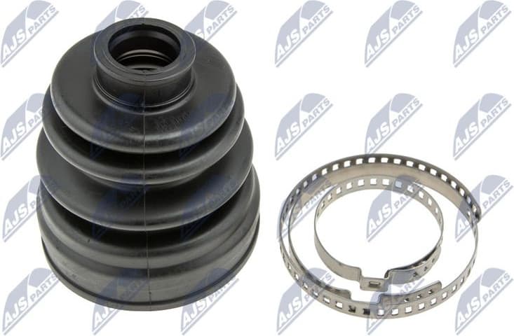 Bellow Kit, drive shaft NOP-142