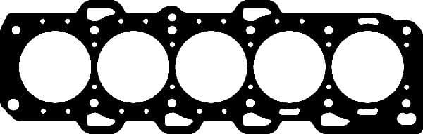 Gasket, cylinder head 414810P - image 2