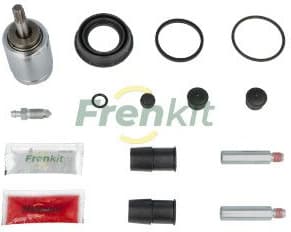 Repair Kit, brake caliper 740579