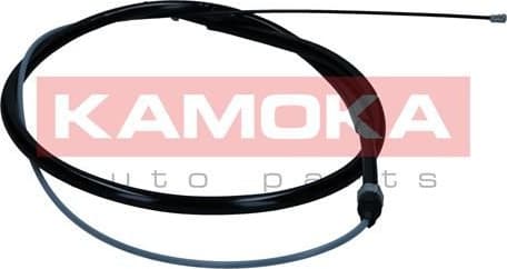 Cable Pull, parking brake 1190325 - image 4