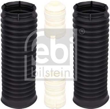 Dust Cover Kit, shock absorber 185431