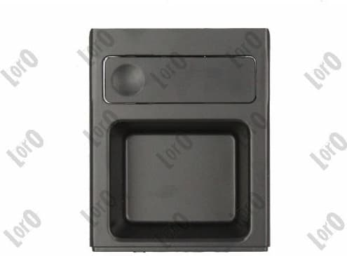 Cover, centre console LORO 135-99-004