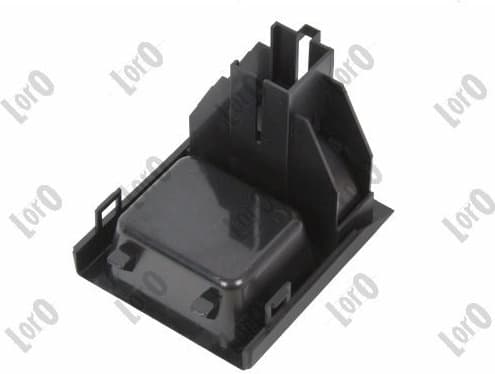 Cover, centre console LORO 135-99-004 - image 4