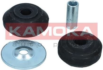 Repair Kit, suspension strut support mount 209297