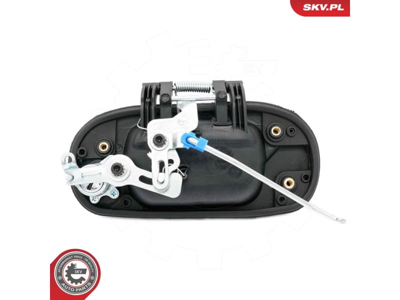 Exterior Door Handle 97SKV065