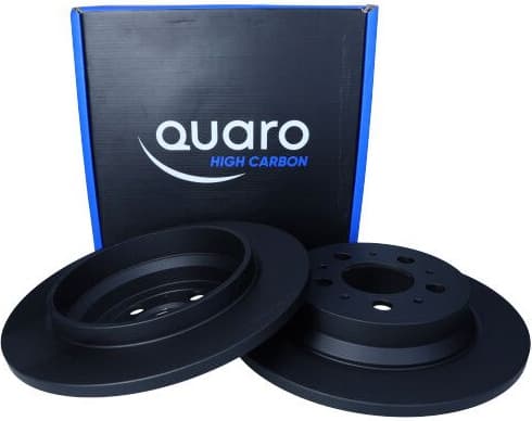 Brake Disc QD5296HC - image 2