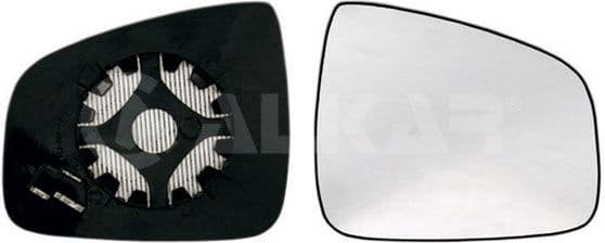 Mirror Glass, exterior mirror 6432594