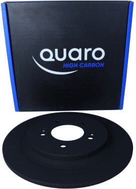 Brake Disc QD1585HC - image 2