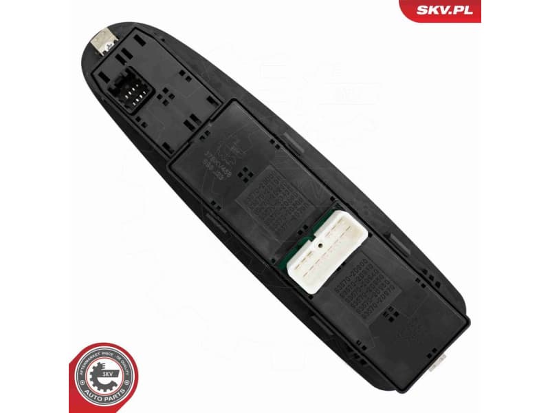 Switch, window regulator 37SKV458 - image 4
