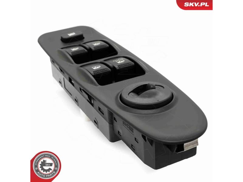 Switch, window regulator 37SKV458 - image 6