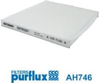 Filter, cabin air AH746