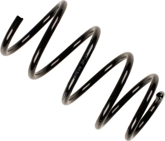 Suspension Spring BILSTEIN - B3 OE Replacement 37-231583