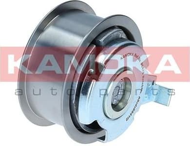 Tensioner Pulley, timing belt R0476