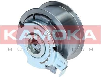 Tensioner Pulley, timing belt R0476 - image 2