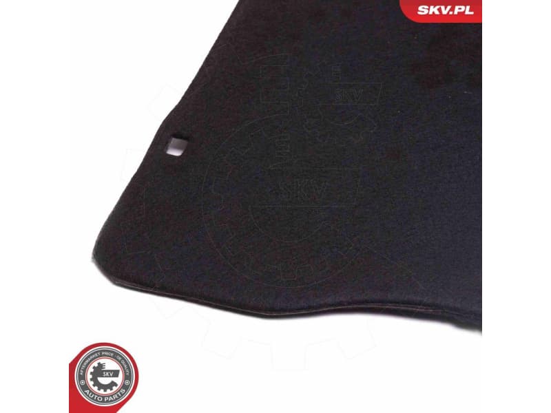 Engine Compartment Noise Insulation 97SKV912 - image 2