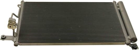 Condenser, air conditioning AC830062