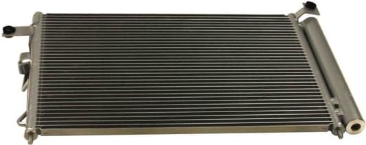 Condenser, air conditioning AC830062 - image 2