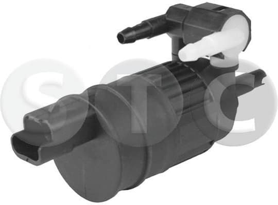 Wash pump T402065 - image 2