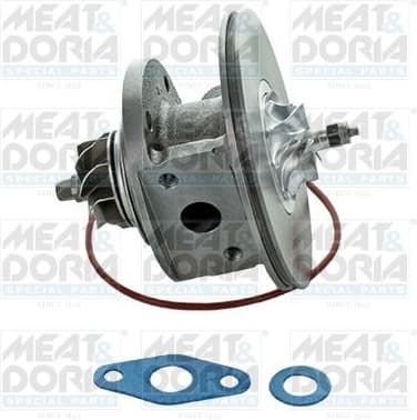 Core assembly, turbocharger 601308