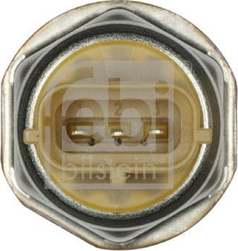 Fuel Pressure Regulator 192661