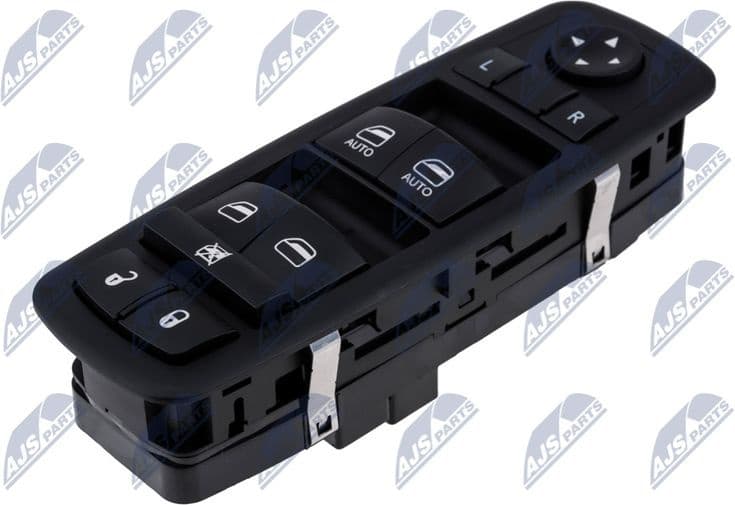 Switch, window regulator EWS-CH-063