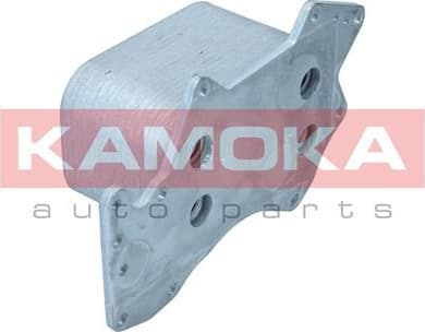 Oil Cooler, engine oil 7730089