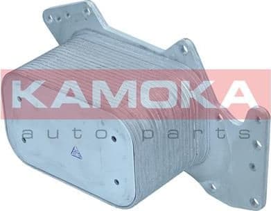 Oil Cooler, engine oil 7730089 - image 4