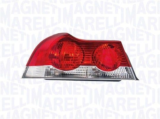 Tail Light Assembly 714027731805