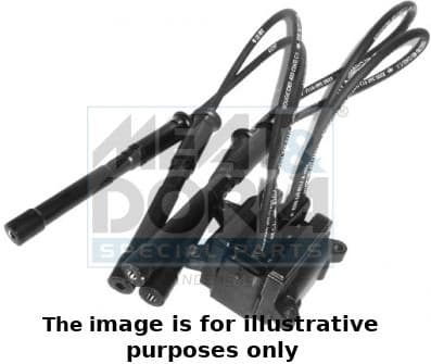 Ignition Coil 10420E