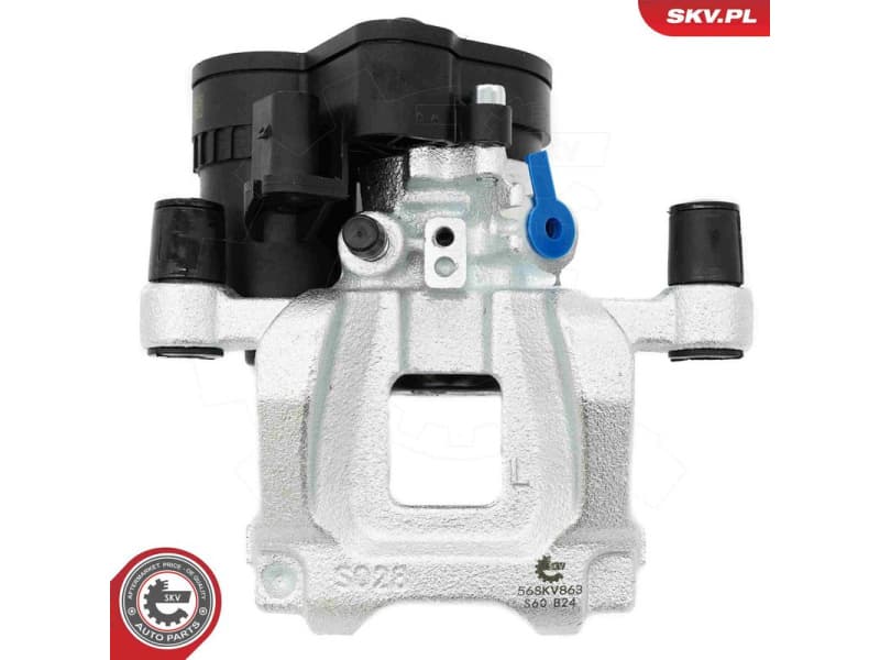 Brake Caliper 56SKV863 - image 3