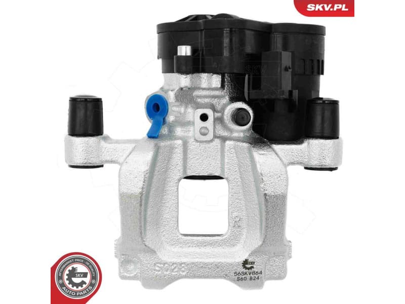 Brake Caliper 56SKV864 - image 2