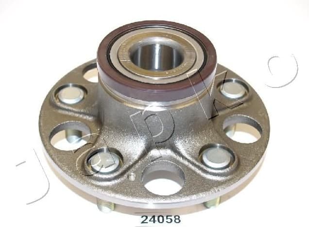 Wheel Hub 424058
