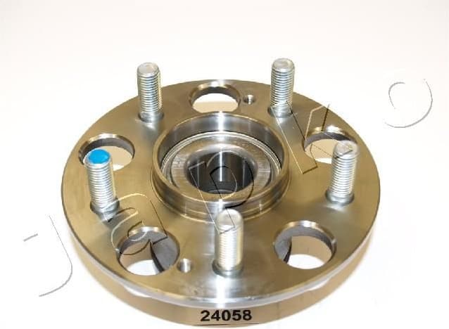Wheel Hub 424058 - image 2
