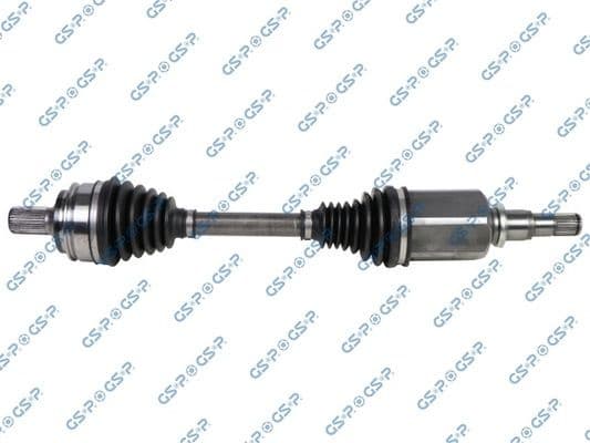 Drive Shaft 203742