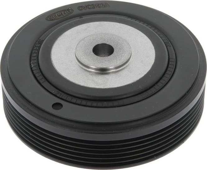 Belt Pulley, crankshaft 80001727 - image 2