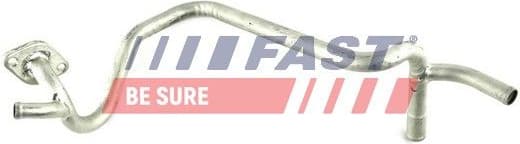 Heater Hose FT61030
