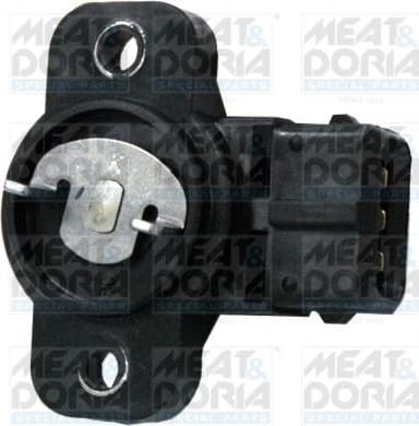 Sensor, throttle position 83110