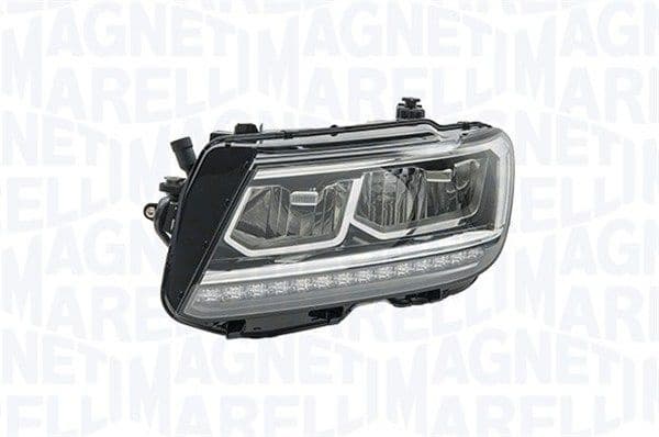 Headlight 711451000257