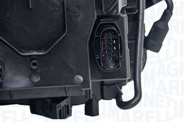 Headlight 711451000258 - image 3