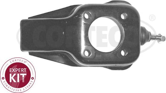 Control/Trailing Arm, wheel suspension 49397069 - image 2