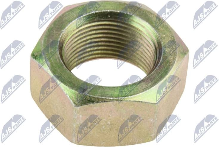 Nut, kingpin KSN-NS-001 - image 2