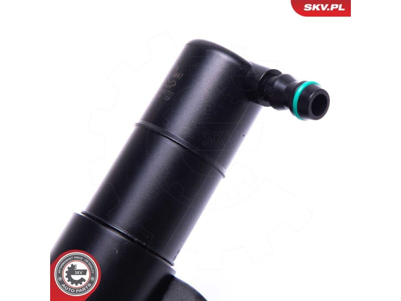 Washer Fluid Jet, headlight cleaning 15SKV721 - image 4