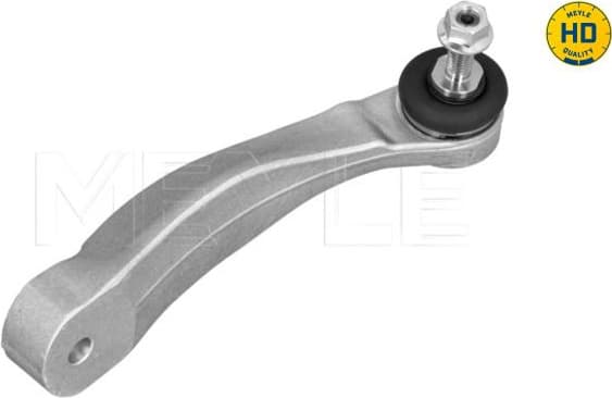 Link/Coupling Rod, stabiliser bar MEYLE-HD: Better than OE. 116 060 0074/HD