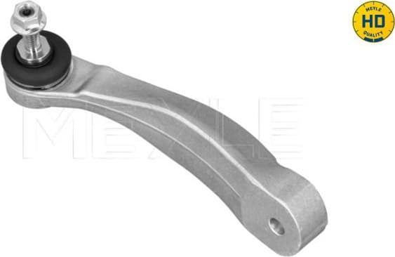 Link/Coupling Rod, stabiliser bar MEYLE-HD: Better than OE. 116 060 0075/HD